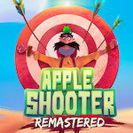 apple shooter remastered yepi online games